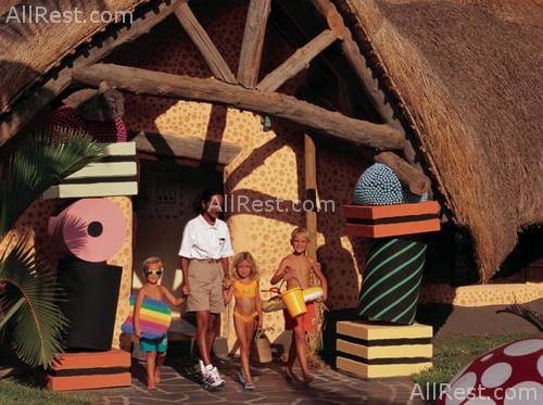 Sugar Beach Resort 27